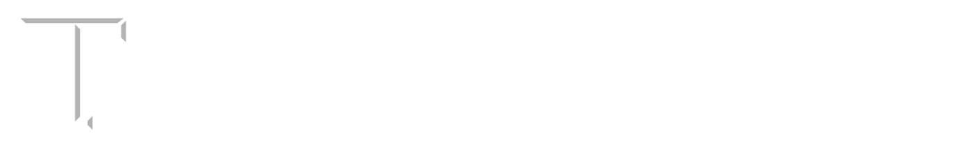 School of Innovation Logo